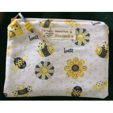 Small Makeup Bag