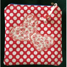 Small Makeup Bag