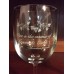 "Wine is the Essence" Wine Glass