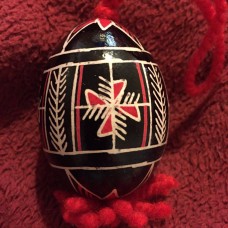 Pisanice E-123 Pisanice E-123