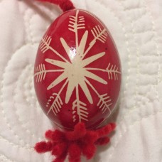 Pisanice E-132 Pisanice E-132