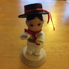 Little Boy National Costume Doll Little Boy National Costume Doll