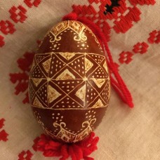 Goose Egg Drsanke